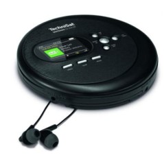 Technisat Digitradio Cd 2Go Bt Personal